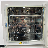 Thermo Scientific Heracell 150i CO2 Doublestack Incubator image 3